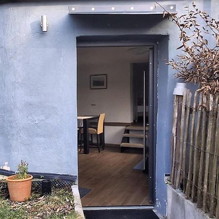 Wohnen Am Weinberg Apartment Rheinbreitbach Luaran gambar
