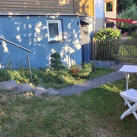 Wohnen Am Weinberg Apartment Rheinbreitbach Luaran gambar