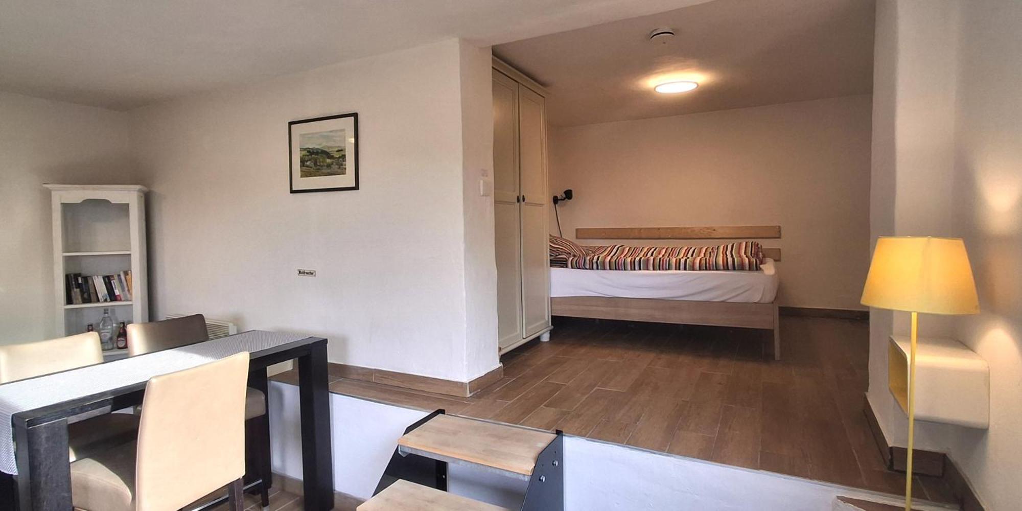 Wohnen Am Weinberg Apartment Rheinbreitbach Luaran gambar