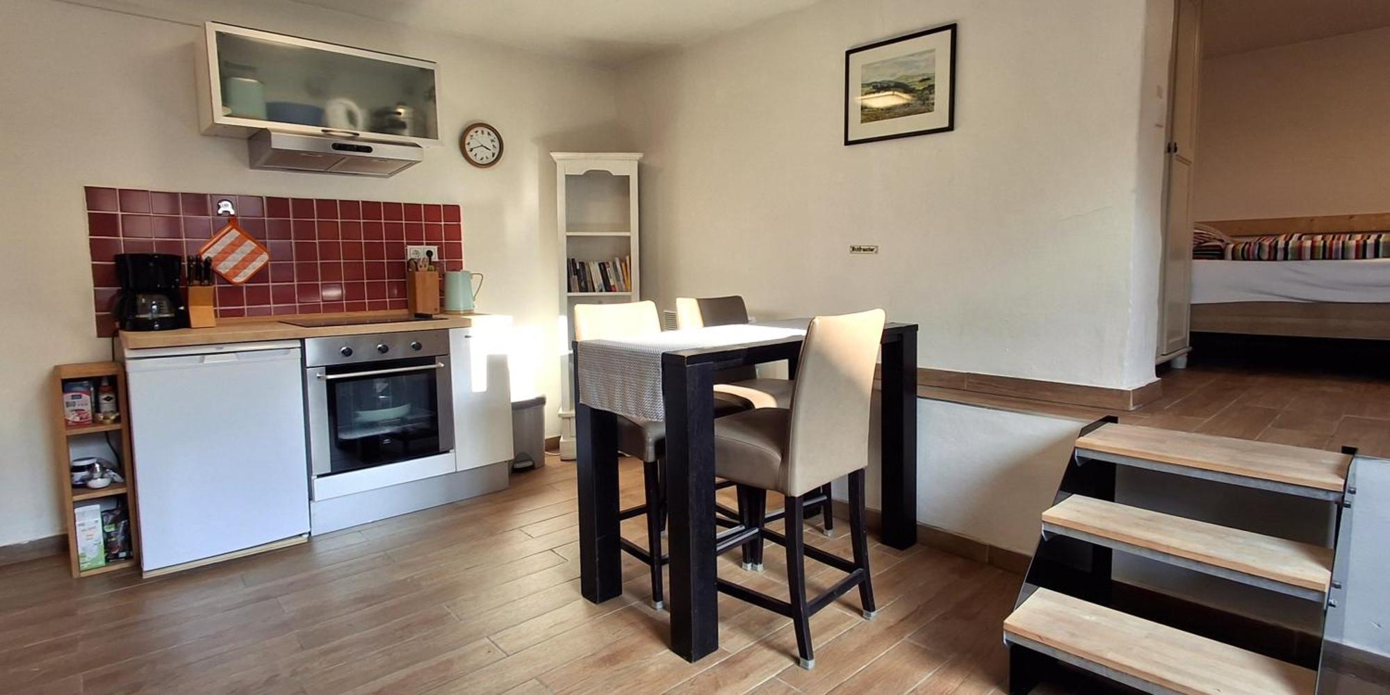 Wohnen Am Weinberg Apartment Rheinbreitbach Luaran gambar